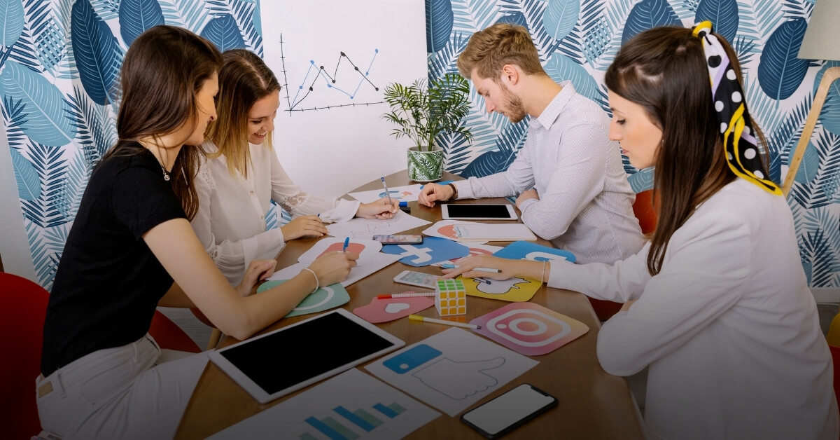 E-commerce Back office support